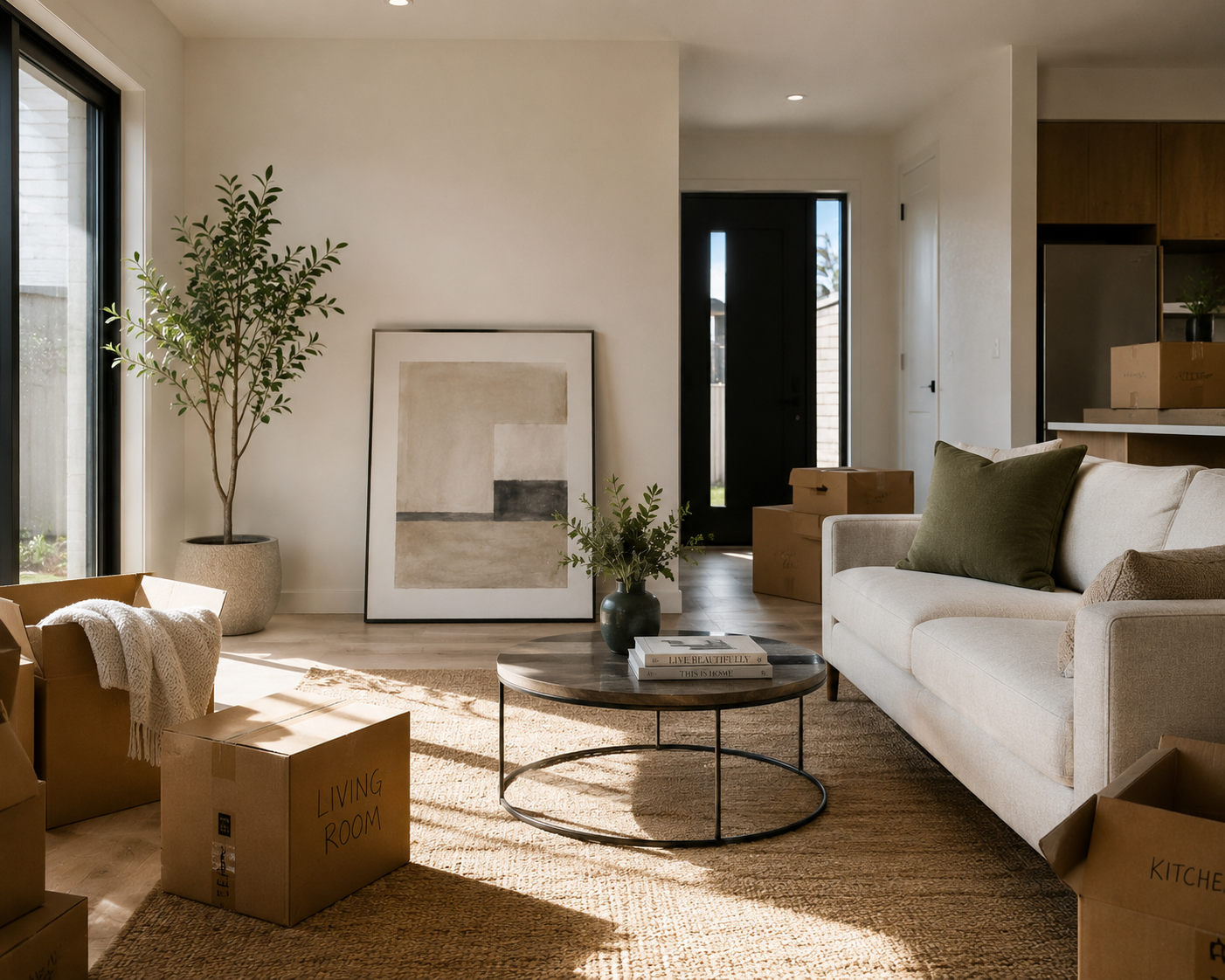 Interior Design 1